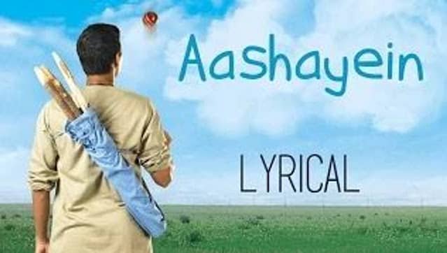 Aashayein Lyrics