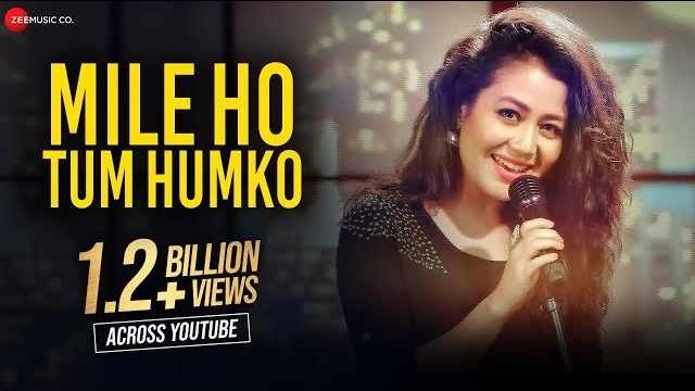 Mile Ho Tum Humko Lyrics