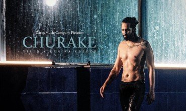 Churake Lyrics