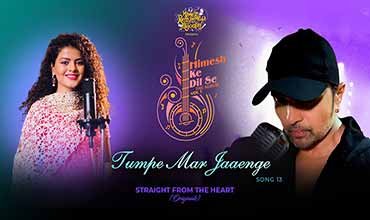 Tumpe Mar Jaaenge Lyrics